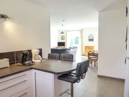Philibert, Maison 6 personnes à Carcans - Photo 8