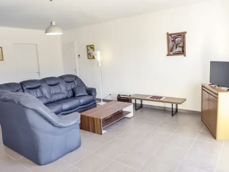 Philibert, Maison 6 personnes à Carcans - Photo 9