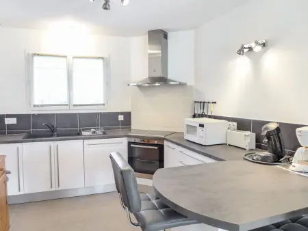 Philibert, Maison 6 personnes à Carcans - Photo 10