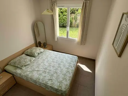 Philibert, Maison 6 personnes à Carcans - Photo 11