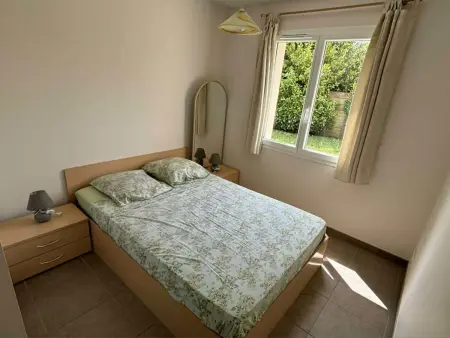 Philibert, Maison 6 personnes à Carcans - Photo 12
