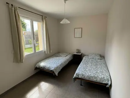 Philibert, Maison 6 personnes à Carcans - Photo 13