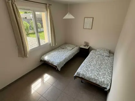Philibert, Maison 6 personnes à Carcans - Photo 14