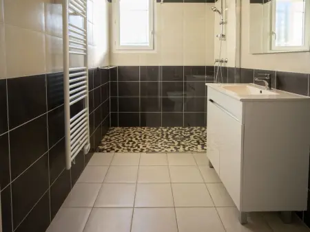 Philibert, Maison 6 personnes à Carcans - Photo 15