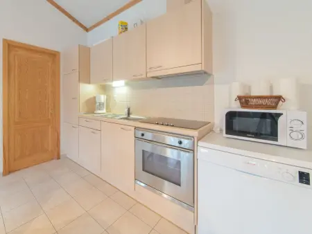 Enjoy with parking, Maison 4 personnes à De Haan - Photo 2