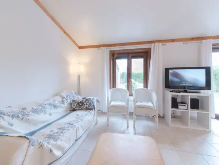 Enjoy with parking, Maison 4 personnes à De Haan - Photo 7