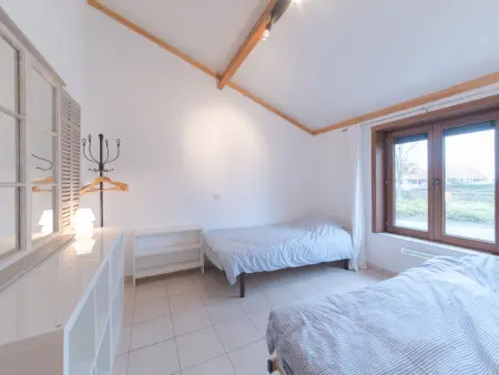 Enjoy with parking, Maison 4 personnes à De Haan - Photo 9