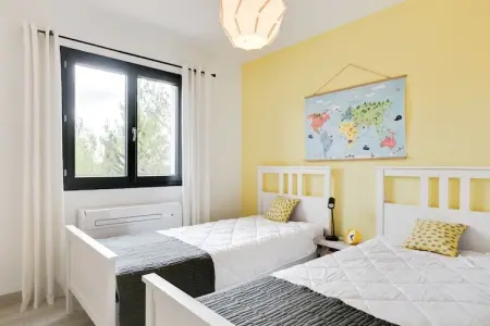 La Garrigue, Villa élégante à Beaufort avec piscine privée - Photo 7