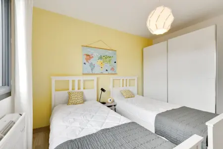 La Garrigue, Villa élégante à Beaufort avec piscine privée - Photo 10