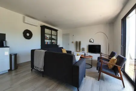 La Garrigue, Villa élégante à Beaufort avec piscine privée - Photo 17