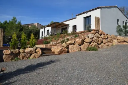 La Garrigue, Villa élégante à Beaufort avec piscine privée - Photo 23