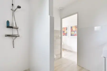 La Garrigue, Villa élégante à Beaufort avec piscine privée - Photo 28