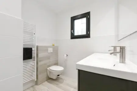 La Garrigue, Villa élégante à Beaufort avec piscine privée - Photo 30