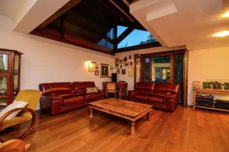 Villetta Arocha, Maison à Cropani Marina avec Piscine - Photo 1