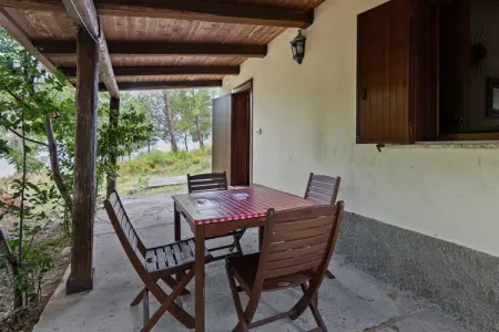 Villetta Arocha, Maison à Cropani Marina avec Piscine - Photo 2