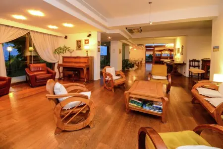 Villetta Arocha, Maison à Cropani Marina avec Piscine - Photo 4