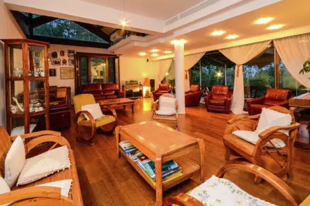 Villetta Arocha, Maison à Cropani Marina avec Piscine - Photo 8