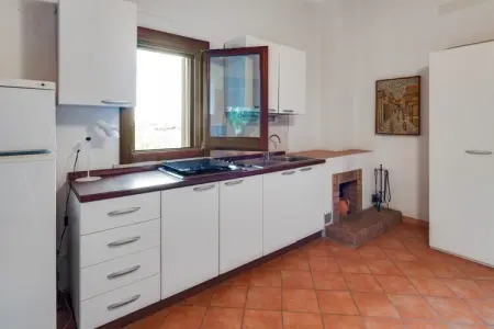 Villetta Arocha, Maison à Cropani Marina avec Piscine - Photo 9