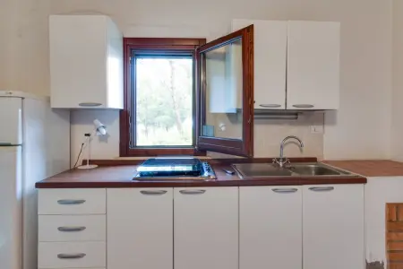 Villetta Arocha, Maison à Cropani Marina avec Piscine - Photo 10
