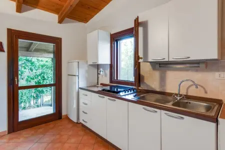 Villetta Arocha, Maison à Cropani Marina avec Piscine - Photo 11