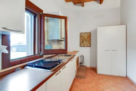 Villetta Arocha, Maison à Cropani Marina avec Piscine - Photo 12