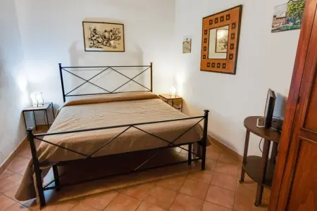Villetta Arocha, Maison à Cropani Marina avec Piscine - Photo 13