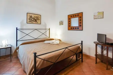 Villetta Arocha, Maison à Cropani Marina avec Piscine - Photo 14