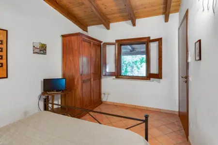 Villetta Arocha, Maison à Cropani Marina avec Piscine - Photo 15