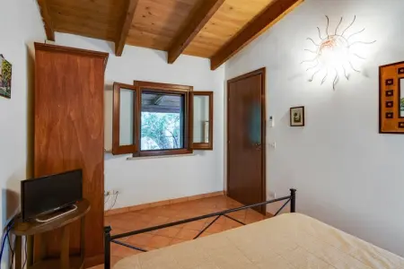 Villetta Arocha, Maison à Cropani Marina avec Piscine - Photo 16