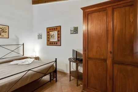 Villetta Arocha, Maison à Cropani Marina avec Piscine - Photo 17
