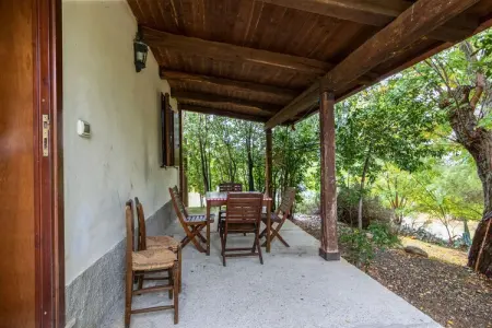 Villetta Arocha, Maison à Cropani Marina avec Piscine - Photo 21