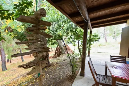 Villetta Arocha, Maison à Cropani Marina avec Piscine - Photo 22