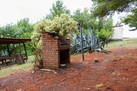 Villetta Arocha, Maison à Cropani Marina avec Piscine - Photo 26