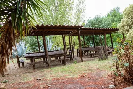 Villetta Arocha, Maison à Cropani Marina avec Piscine - Photo 27