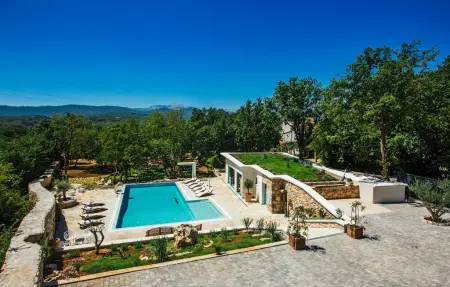 Maison 16 personnes à Imotski - Photo 1