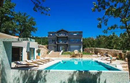 Maison 16 personnes à Imotski - Photo 9