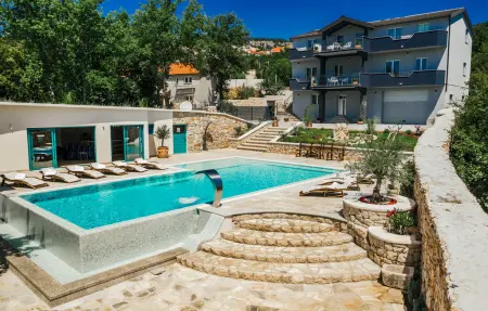 Maison 16 personnes à Imotski - Photo 10
