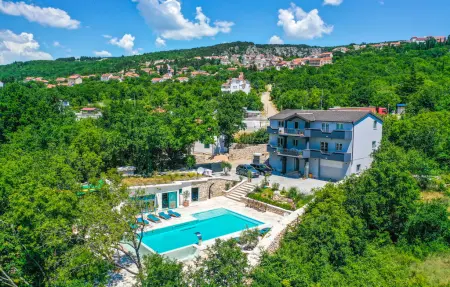 Maison 16 personnes à Imotski - Photo 13