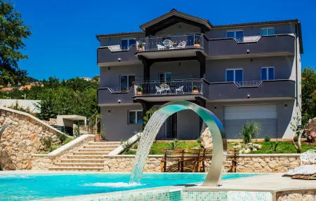 Maison 16 personnes à Imotski - Photo 14