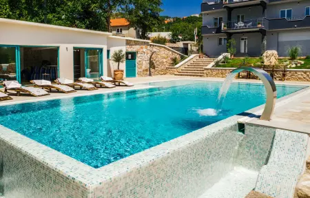 Maison 16 personnes à Imotski - Photo 15