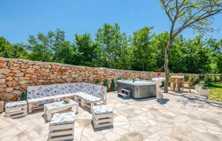 Maison 16 personnes à Imotski - Photo 18