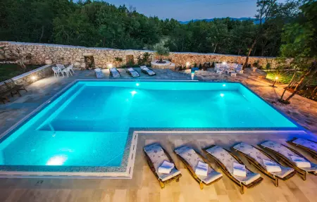 Maison 16 personnes à Imotski - Photo 26