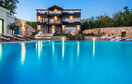Maison 16 personnes à Imotski - Photo 27