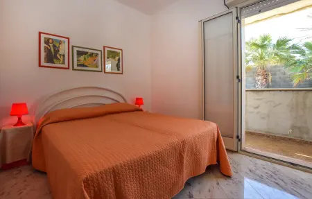 Villa Totò, Maison 7 personnes à Santa Croce Camerina - Photo 3