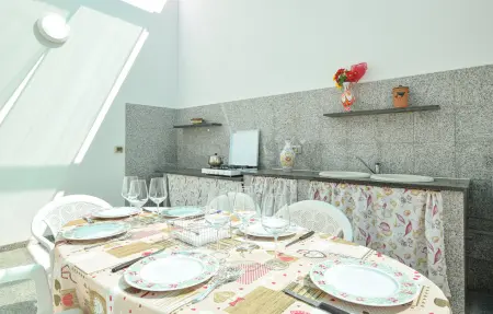 Villa Totò, Maison 7 personnes à Santa Croce Camerina - Photo 4