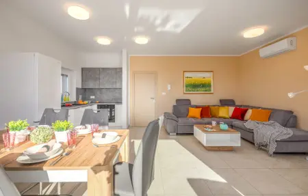 Maison 10 personnes à Fazana - Photo 2