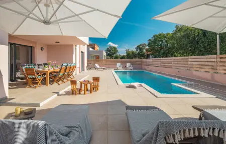 Maison 10 personnes à Fazana - Photo 7