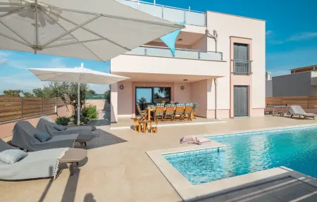 Maison 10 personnes à Fazana - Photo 8