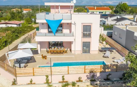 Maison 10 personnes à Fazana - Photo 10