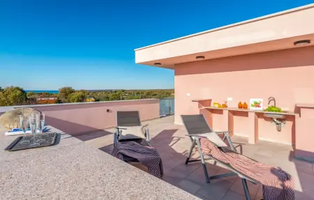 Maison 10 personnes à Fazana - Photo 13